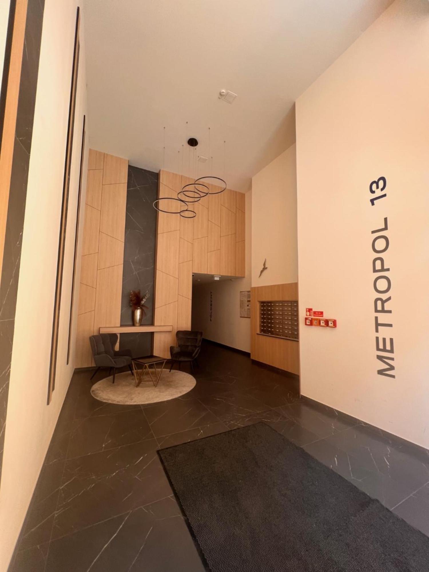 Karzo Property Lk 204 Budapest Exterior foto