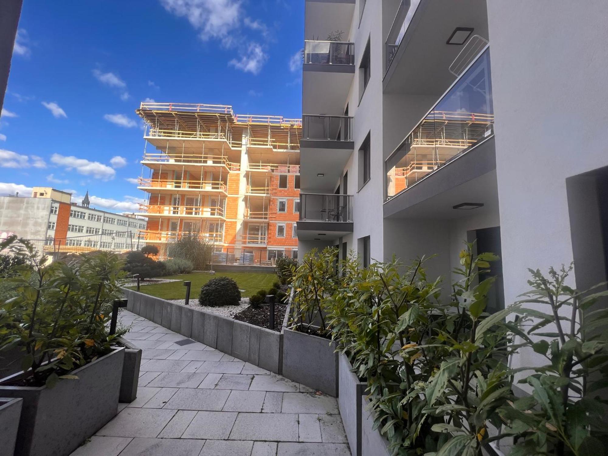 Karzo Property Lk 204 Budapest Exterior foto