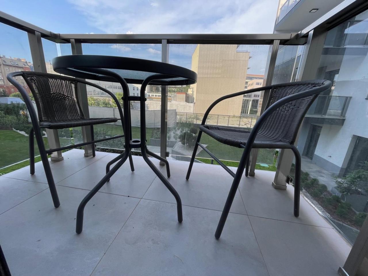 Karzo Property Lk 204 Budapest Exterior foto